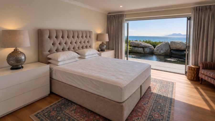 To Let 2 Bedroom Property for Rent in Froggy Farm Western Cape